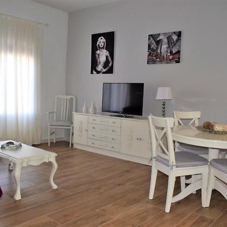 Sevilla I Y Sevilla II 라 과르디아 외부 사진
