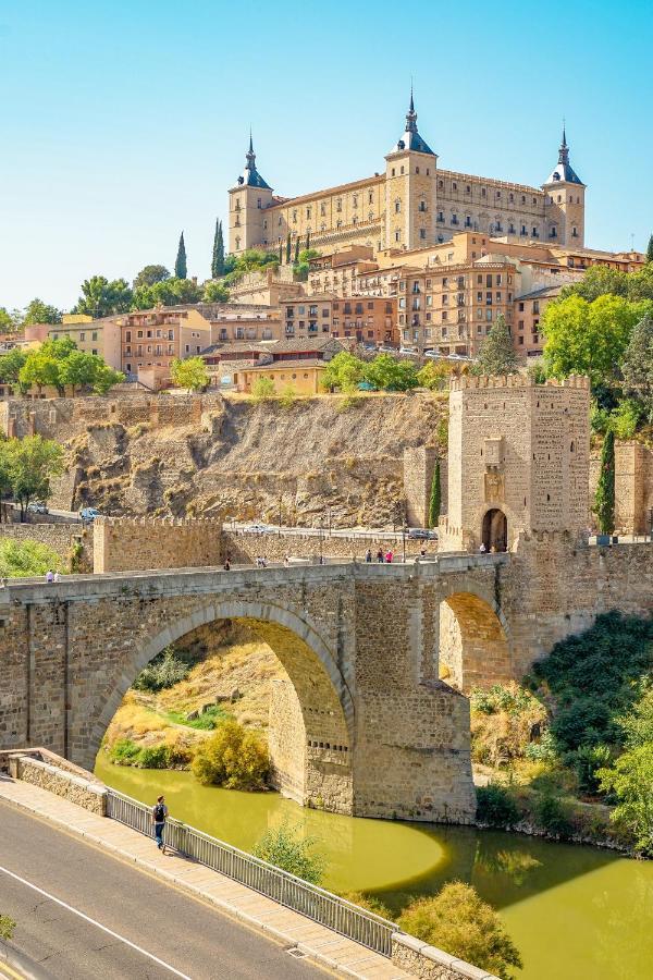 Sevilla I Y Sevilla II 라 과르디아 외부 사진